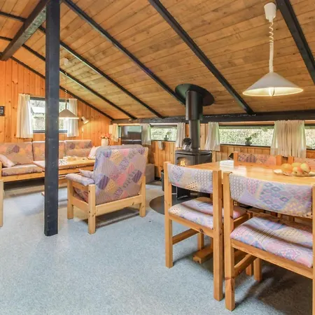 Gabi - 30km From The Sea By Interhome Holiday home Toftlund