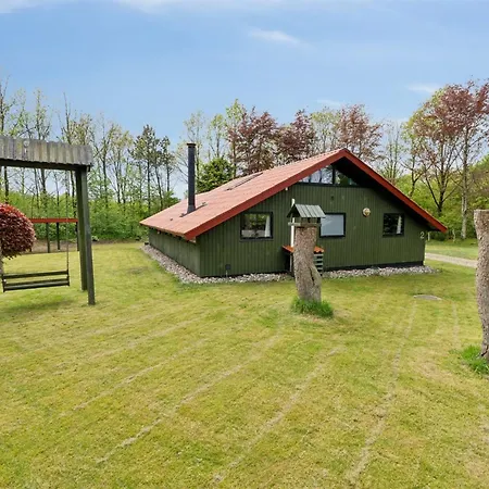 Дом отдыха Gabi - 30km From The Sea By Interhome