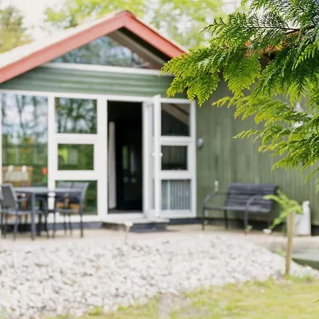 Дом отдыха Gabi - 30km From The Sea By Interhome