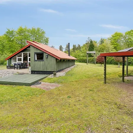 Gabi - 30km From The Sea By Interhome Дом отдыха Toftlund