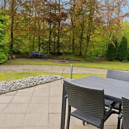 Prázdninový dům Gabi - 30km From The Sea By Interhome Toftlund