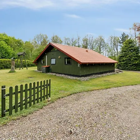 Gabi - 30km From The Sea By Interhome