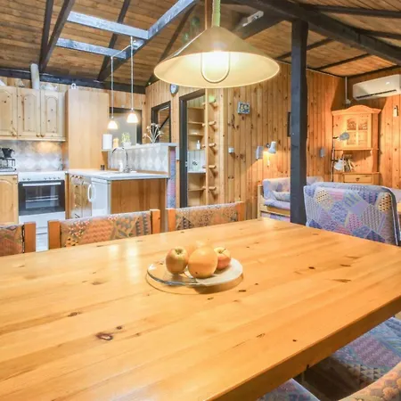 Дом отдыха Gabi - 30km From The Sea By Interhome *