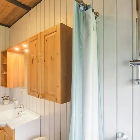 Gabi - 30km From The Sea By Interhome * Toftlund