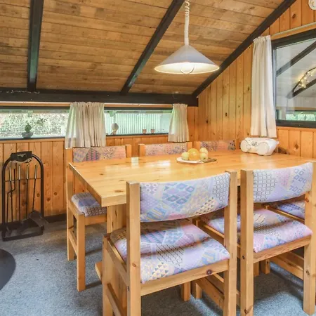 Semesterbostad Gabi - 30km From The Sea By Interhome *