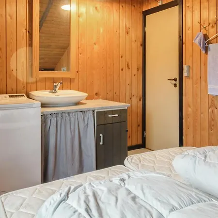 Semesterbostad Gabi - 30km From The Sea By Interhome