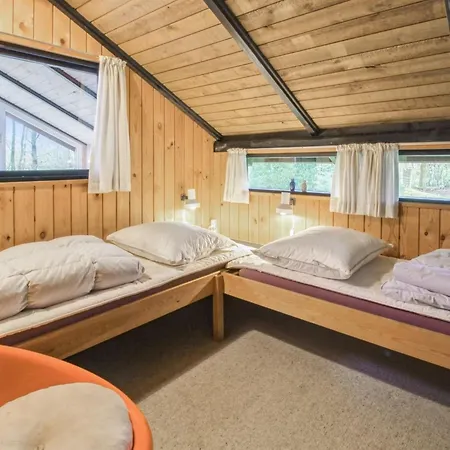 Gabi - 30km From The Sea By Interhome *