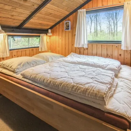 Semesterbostad Gabi - 30km From The Sea By Interhome *