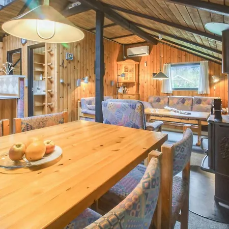 Gabi - 30km From The Sea By Interhome Semesterbostad *