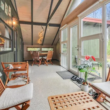 Gabi - 30km From The Sea By Interhome Toftlund