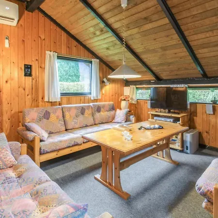 Semesterbostad Gabi - 30km From The Sea By Interhome