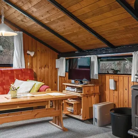 Gabi - 30km From The Sea By Interhome Дом отдыха *