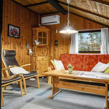 Gabi - 30km From The Sea By Interhome Feriehus Toftlund