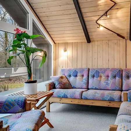 Gabi - 30km From The Sea By Interhome * Toftlund