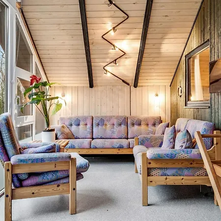 Casa vacanze Gabi - 30km From The Sea By Interhome Toftlund