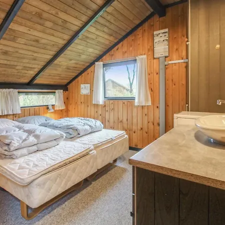 Gabi - 30km From The Sea By Interhome Casa vacanze