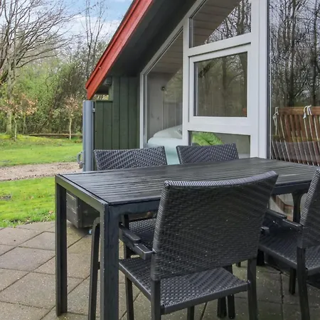 Casa vacanze Gabi - 30km From The Sea By Interhome